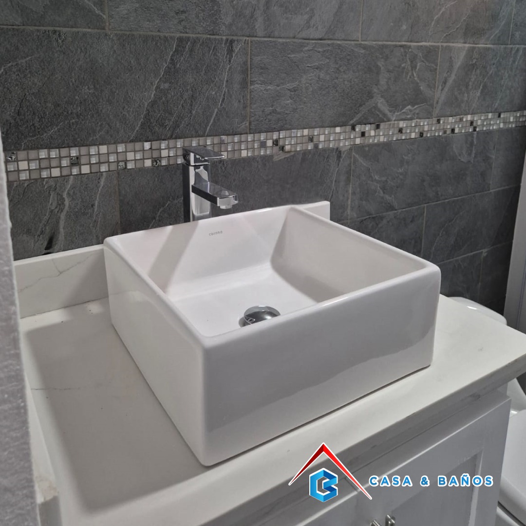 Lavamanos para baño