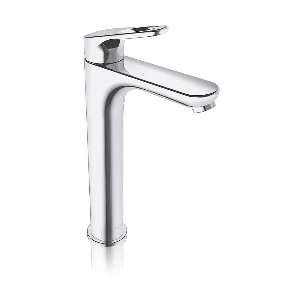 GRIFO MONOCONTROL ALTA KORAL CROMO KO1000001L
