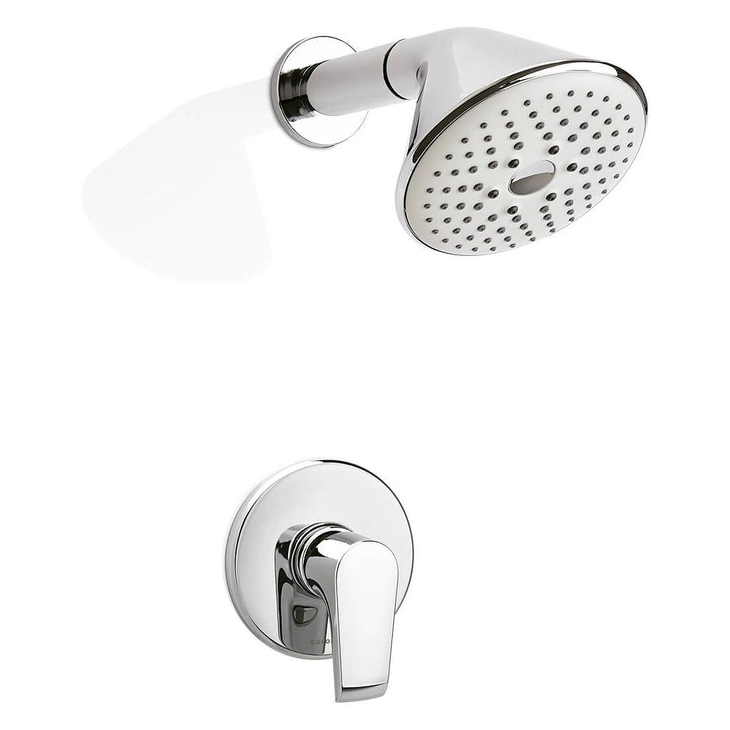 DUCHA MONOC CASCADE PLUS SSB CA4045551L